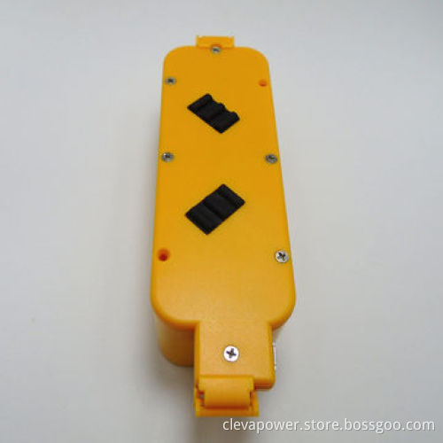 14.4V Power Tool Battery for ROOMBA-400